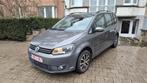 VW Touran 7 places panoramique, Achat, Entreprise, Toit panoramique, Touran