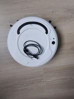 Aspirateur robot, Electroménager, Enlèvement ou Envoi, Comme neuf, Réservoir, Aspirateur robot