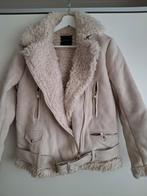 Damesjas Zara maat M, Zara Basic, Enlèvement ou Envoi, Taille 38/40 (M), Beige