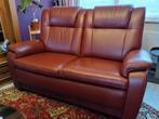 divan, Huis en Inrichting, Zetels | Zetels, Ophalen, Leer