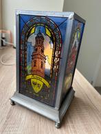 Unieke staanlamp Ninove, Antiek en Kunst, Ophalen