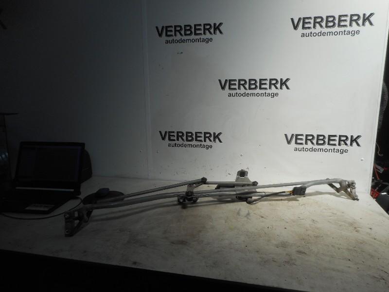 RUITENWISSER MECH + MOTOR Opel Meriva (01-2003/05-2010), Gebruikt, Opel