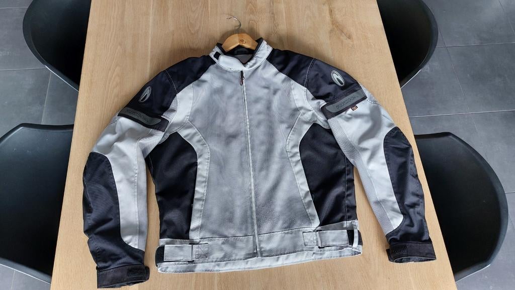 Veste de moto d'été Richa pour homme, Enlèvement, Hommes