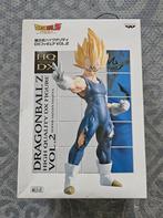 HQDX deel 2 Super Saiyan Vegeta (04) - Dragon Ball Z, Ophalen of Verzenden, Zo goed als nieuw