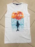 T-shirt zonder mouwen 146/152 nooit gedragen nieuwstaat, Enlèvement