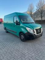 Nissan NV400 166.000 km 2013 topstaat gekeurd voor verkoop, Auto's, Euro 5, Diesel, Particulier, Te koop