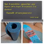 Matériel  de finess, Enlèvement