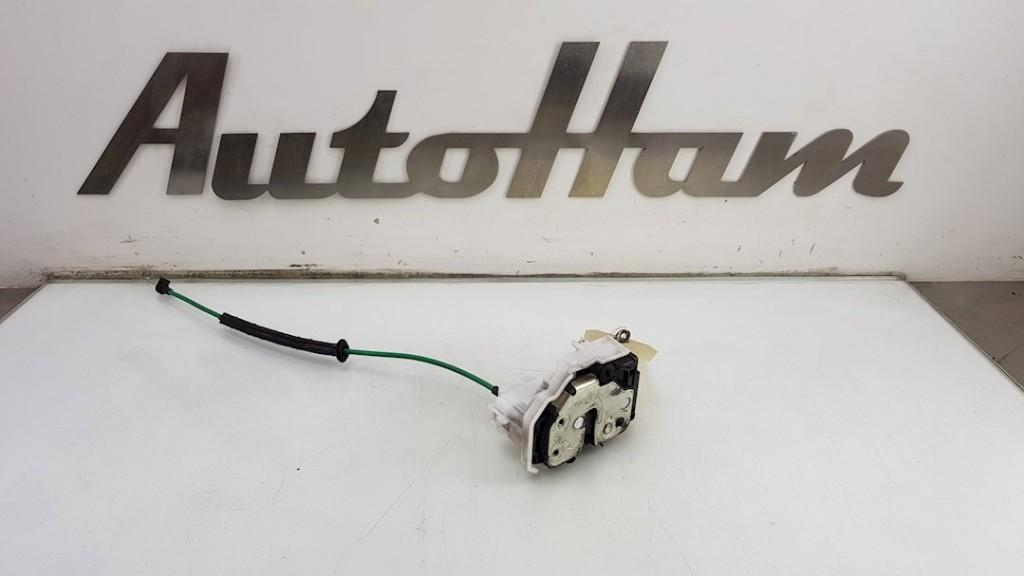 SERRURE DE PORTE RODS AVANT DROIT 159 Sportwagon (939BX), Dhr. J. Ham, Administratie@autoham.nl, Utilisé, Alfa Romeo