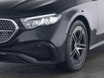 Mercedes-Benz E-klasse 300 DE Berline AMG Line | 360° Camer, Autos, 4 portes, Entreprise, Hybride rechargeable, 4 cylindres