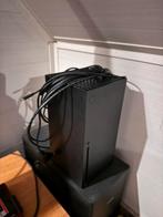 Xbox series X, Ophalen, Zo goed als nieuw
