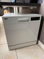 Beko mini lave vaiselle, Enlèvement, Comme neuf