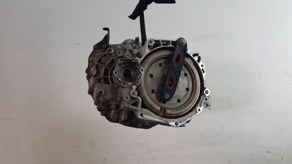 BOITE DE VITESSES AUTOMATIQUE Audi Q3 (8UB / 8UG), Autos : Pièces & Accessoires, Dhr. J. Ham, Administratie@autoham.nl, Audi, Utilisé
