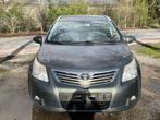 Toyota avensis 2010 - 2.0d - 300.000dkm - start rijd goed, Autos, Particulier, Achat, Avensis