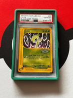 Pokémon - Celebi WOTC Black Star Promo 50 - PSA10, Enlèvement ou Envoi, Neuf, Cartes en vrac