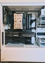 Gaming PC RTX 3060 12GB Incl. Accessoires, Enlèvement, Comme neuf, Autres genres