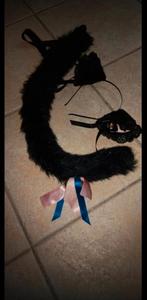 Costume chat cosplay déguisements, Ophalen of Verzenden