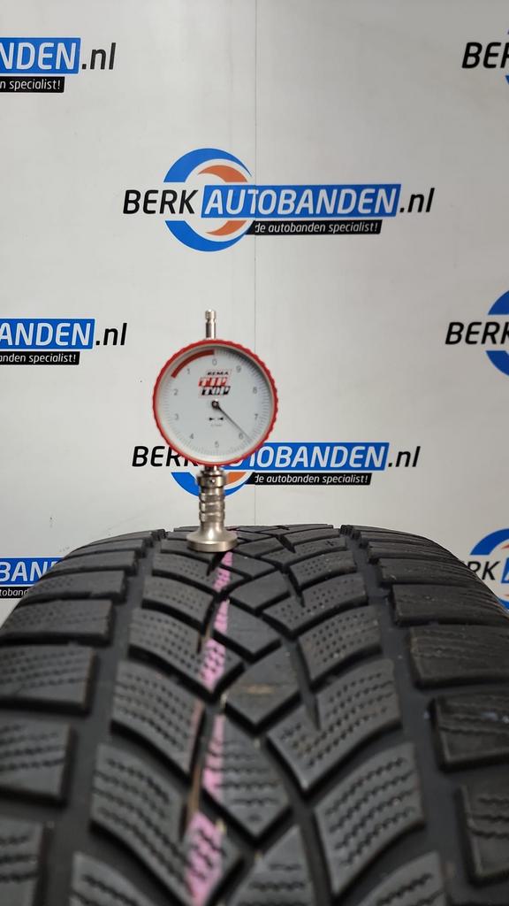 2x Goodyear Ultragrip Performance 235/45 R18 98V 235/45/18 2, 18 inch, Gebruikt, -, -