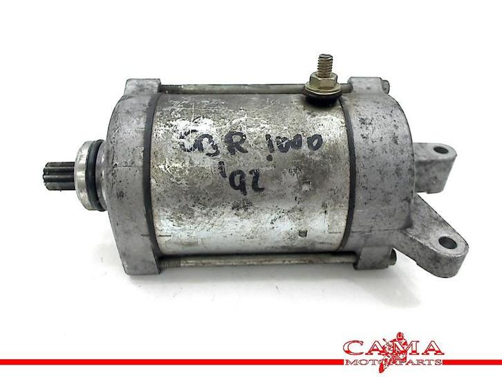 DÉMARREUR Honda CBR 1000 F 1990-1992 (01-1990/12-1992), Motos, Pièces | Honda, Utilisé