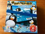 Smart games spel penguins on ice, Hobby en Vrije tijd, Ophalen of Verzenden, Zo goed als nieuw