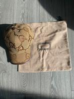 Gucci pet bruin, Ophalen of Verzenden, Nieuw, One size fits all, Pet