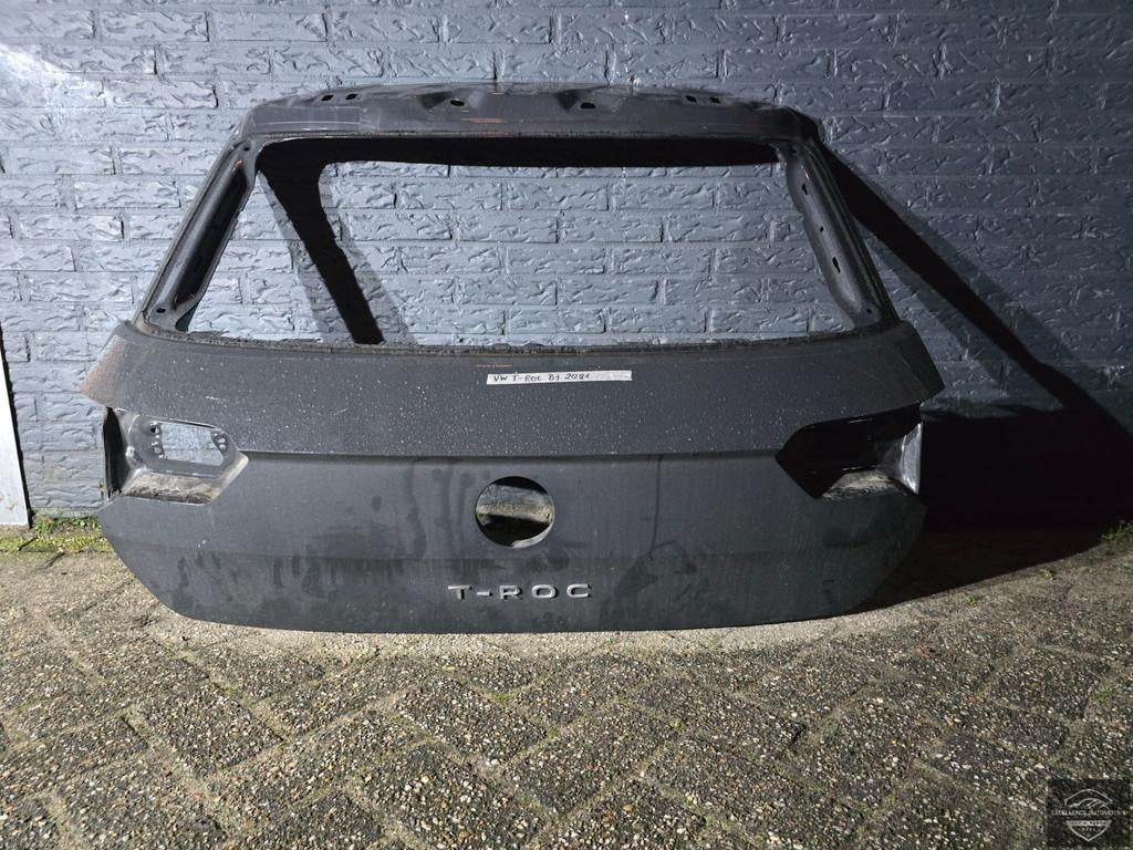 Porte-bagages de hayon d'origine pour VW T-Roc 2017+ ! 2GA82, Volkswagen, Volkswagen AG, Vw@volkswagen.de, Utilisé