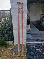 Bouwstiepen 2m tot 3m70, Doe-het-zelf en Bouw, Steigers, Ophalen