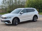 Volkswagen Tiguan Allspace Bus.Prem. 150pk DSG – 7-Zitter, Auto's, 1498 cc, 15 cilinders, Leder, Particulier