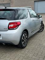 DS 3 // 1.2 benzine, Auto's, DS, Euro 6, Bedrijf, 3 cilinders, 1200 cc