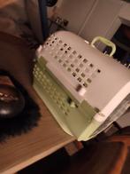 Porte-chiens et chats pour petits chiens, Animaux & Accessoires, Boîtes de transport, Enlèvement