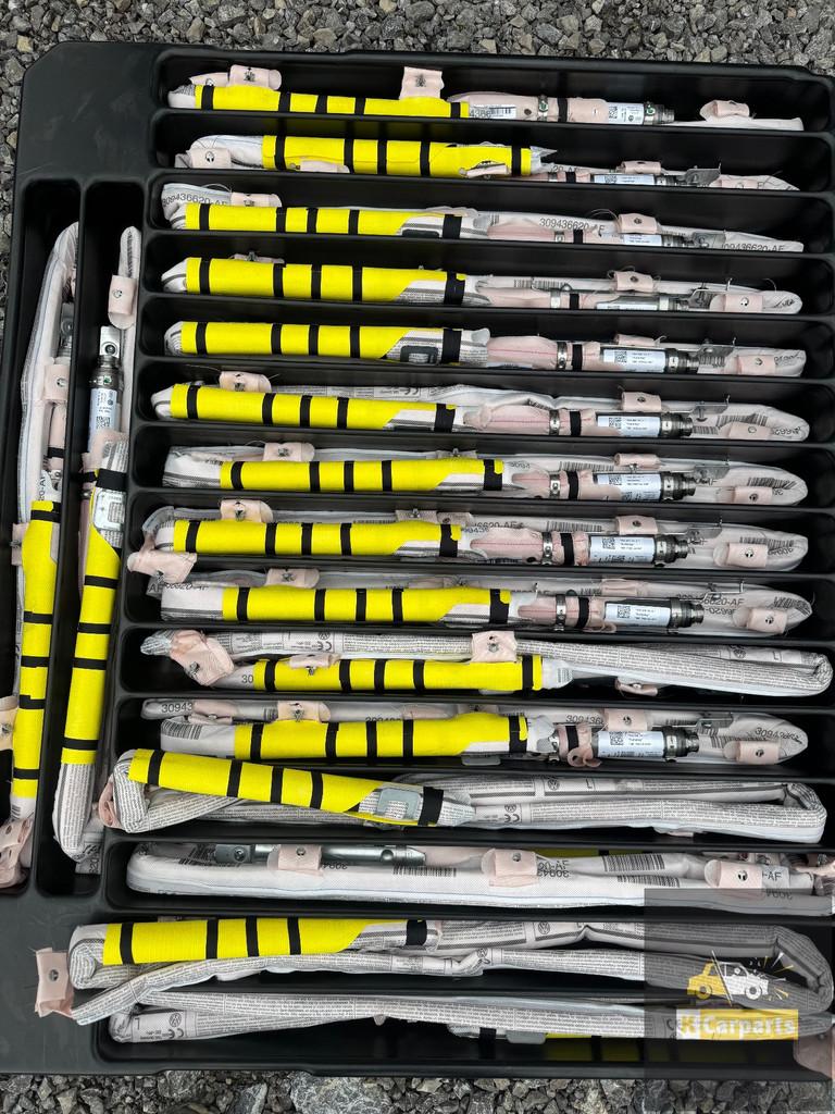 Airbag de toit VW T-Roc airbag de toit gauche 2GA880741G Neu, Autos : Pièces & Accessoires, Volkswagen, Volkswagen AG, Vw@volkswagen.de