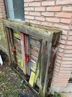 Palette (lourde/resistante), Jardin & Terrasse, Enlèvement, Utilisé