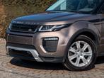 Range Rover Evoque/Pano/Automaat/Camera/Xenon/Navi/4X4, Auto's, Automaat, 4 cilinders, Bruin, Leder