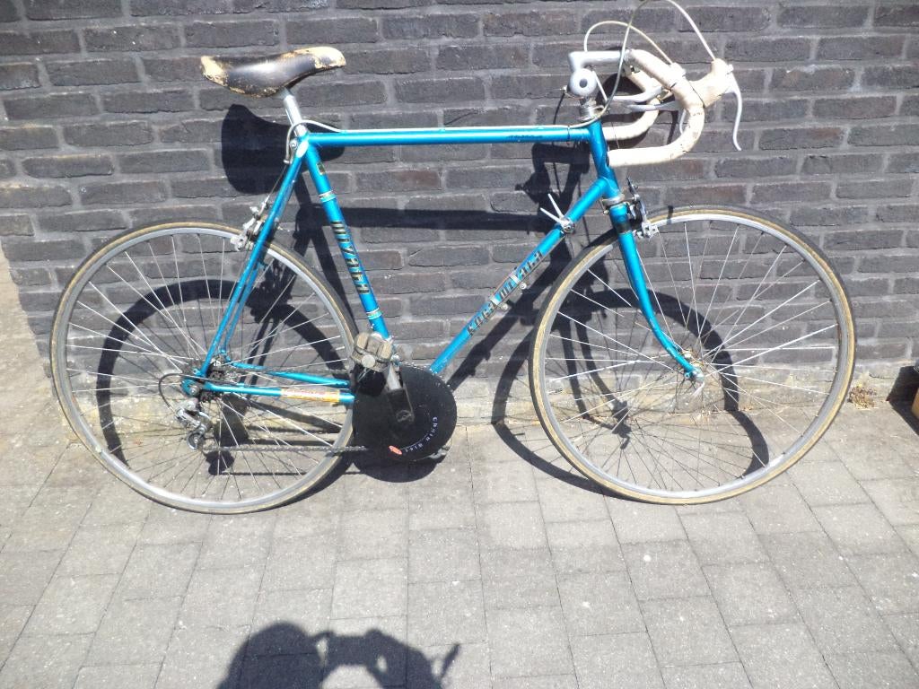 Koga Miyata Roadrunner, Fietsen en Brommers, 55 tot 59 cm, Ophalen