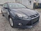 FORD FOCUS 1.0 ECOBOOST 2014 AIRCO 130000KM PRIJS 4000€, Auto's, Focus, Bedrijf, 998 cc, 92 kW