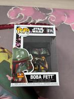 Funko Pop! Boba Fett #814 Star Wars Impressions Special, Verzamelen, Ophalen of Verzenden, Zo goed als nieuw