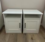 IKEA nachtkastjes, Ophalen, Zo goed als nieuw