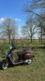 Vespa GTS 125 – Prachtige staat – 6820 km, Vélos & Vélomoteurs, Scooters | Vespa, Enlèvement, Comme neuf