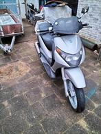 Piaggio Beverly 200cc 4takt 1e eigenaar BE 125cc/250c/300cc, Motoren, Scooter, Particulier, 200 cc, 1 cilinder