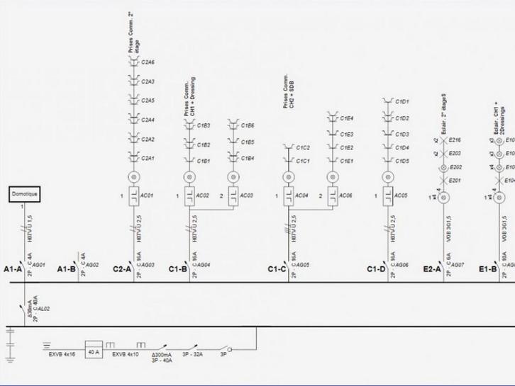 Électricien sur Liège et alentours, Bricolage & Construction, Électricité & Câbles, Enlèvement ou Envoi