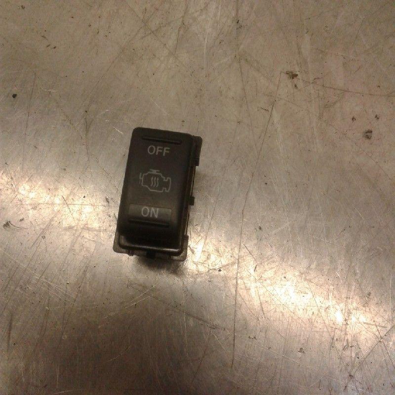 COMMUTATEUR Nissan Navara (D40) (01-2005/07-2010), Utilisé, Nissan