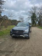 Mercedes ML 250 CDI – 2013 – Euro 6 – 318.000 km, Autos, Mercedes-Benz, Achat, Euro 6, Electronic Stability Program (ESP), Entretenue par le concessionnaire