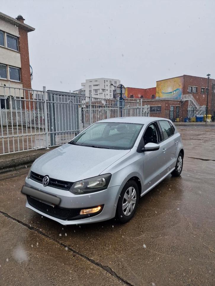 Volkswagen Polo, Autos, Volkswagen, Particulier, Polo, Verrouillage central, Rétroviseurs électriques, Vitres électriques, Isofix