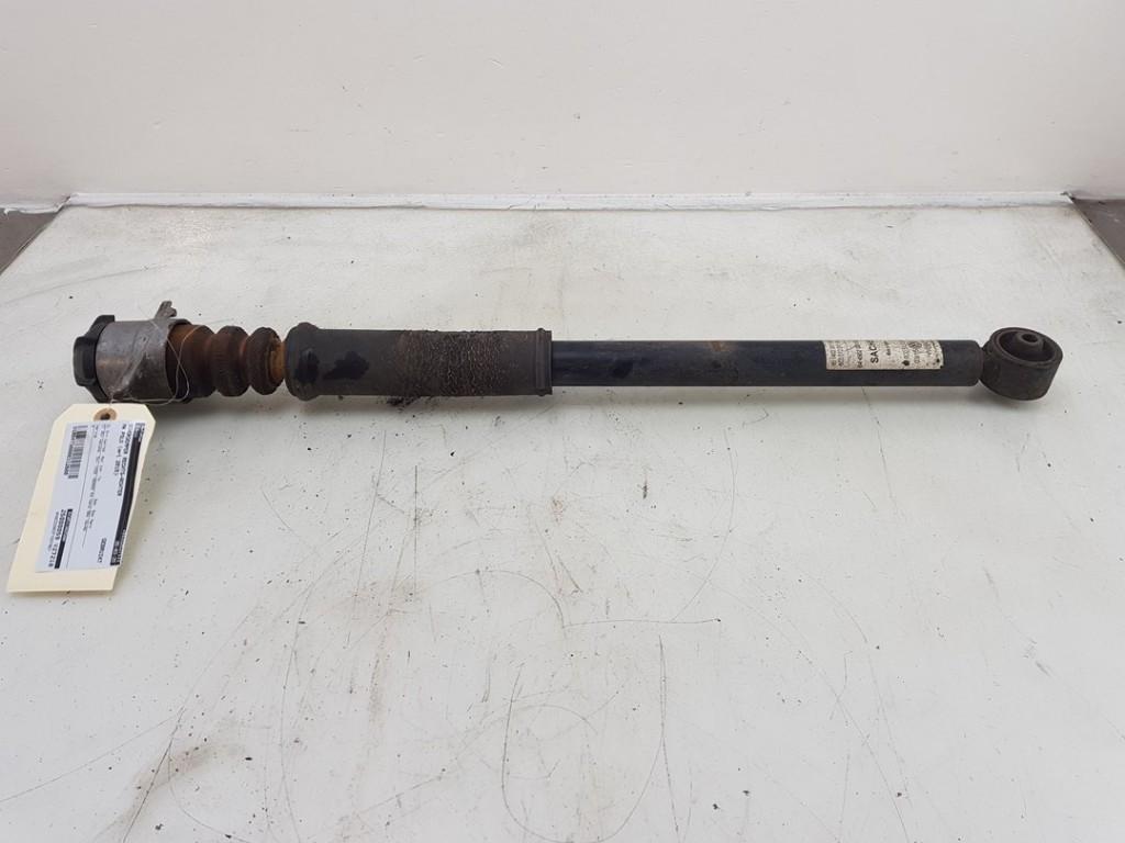 AMORTISSEUR ARRIÈRE DROIT Polo V (6R) (|6C0513025AH|), Dhr. J. Ham, Volkswagen, Administratie@autoham.nl, Utilisé