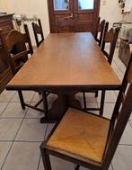 Salle a manger, Utilisé, 4 à 6 chaises