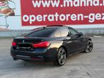 Bmw 430D X-drive M-packet full otpies, Autos, Cuir, Achat, Toit ouvrant, 6 cylindres