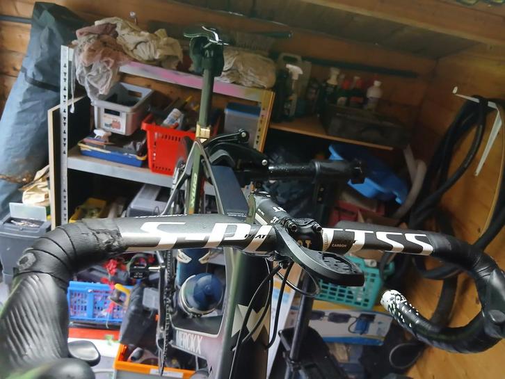 Vélo de course Eddy Merckx, Vélos & Vélomoteurs, Vélos | Cruisers & Lowriders, Comme neuf, Hommes, Autres types, 59 cm ou plus