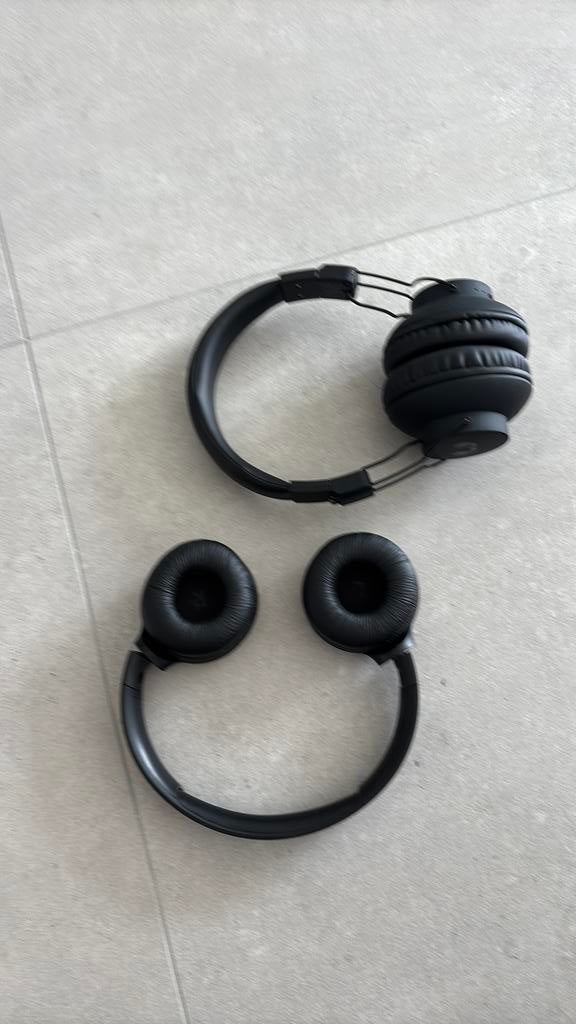 Bleuthoot headphones, Audio, Tv en Foto, Hoofdtelefoons, Ophalen of Verzenden, Zo goed als nieuw