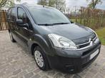 Citroën Berlingo 1.6 HDI lichte vracht / 284.395 km / Euro 5, Autos, Achat, Entreprise, Boîte manuelle, 5 portes