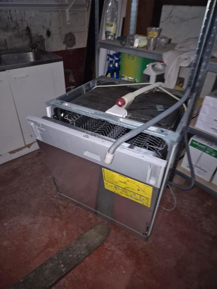 Lave vaisselle Progress, Electroménager, Lave-vaisselle, Enlèvement ou Envoi