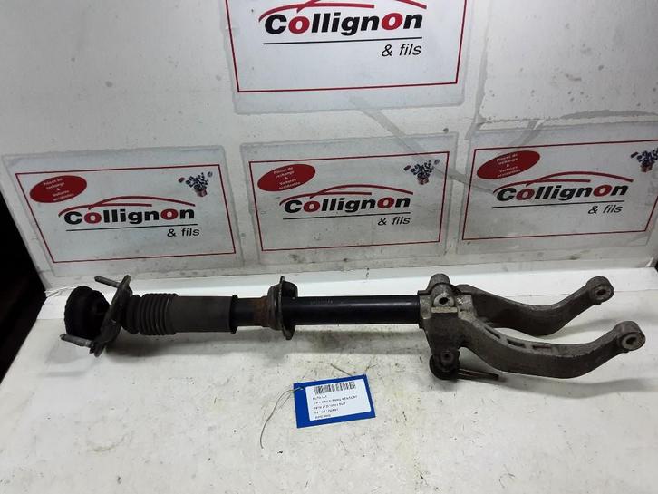 AMORTISSEUR OU ABSORBEUR DE CHOC AVANT DROIT 147 (937), Autos : Pièces & Accessoires, Suspension & Châssis, Alfa Romeo, Utilisé